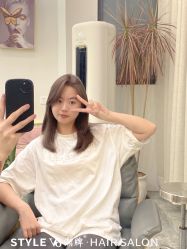 -V8潮牌·接发烫染连锁