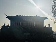 -枫桥景区