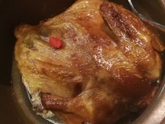 外婆茶香鸡-金牌外婆家(苏州中心店)