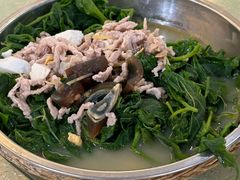 -红旗山庄(圭峰山店)