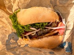 -Fergburger(皇后镇店)