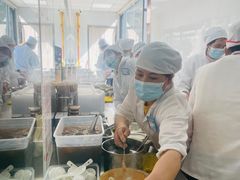 -辣辣小吃豆花米线(大观篆新农贸市场店)