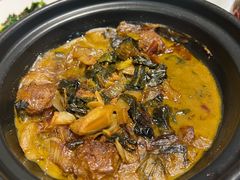 -小秦淮·南京土菜(新亭西路店)