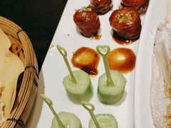 -老牌坊鲁菜名店(聊城美食岛店)