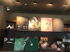 -星巴克(重庆上海城店)