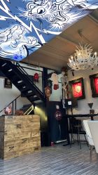 -雕哥的纹身店A3 TATTOO&纹身培训