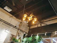 -Hi YOU你的饭局泰餐厅(雍和宫店)
