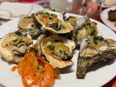 -桂林喜来登饭店雅琴餐厅
