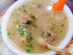 -袁森泰鲜汤(江汉区三民靓汤店)