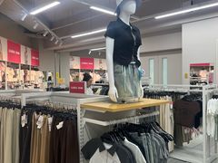 -BIGOFFS超级折扣(中街星汇广场店)