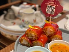 -点都德(珠江新城店)