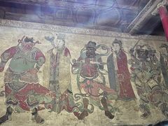 -张掖大佛寺景区