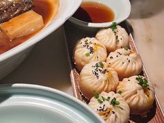 -淮扬府·游园京梦(北京SKP店)