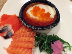 -盛宴标帜餐厅·亲子自助 (南昌喜来登酒店)
