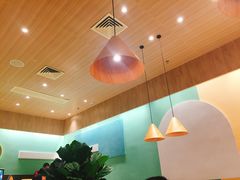 大堂-乐凯撒披萨(海岸城店)