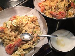 -上海东方佘山翰悦阁酒店·Vie全日制餐厅