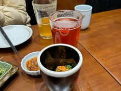 -8PINTS八品脱·日料·烧鸟·精酿小酒馆(莘庄店)