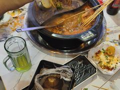 -钢管厂五区小郡肝火锅串串香(清河店)