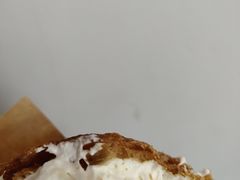 -布朗尼西饼(粮道街店)