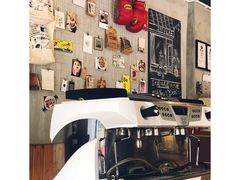 -251#coffee roasters(沿河东路店)