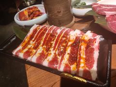 -九田家黑牛烤肉料理(新辰里亚运村店)