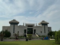 -秦始皇帝陵博物院(兵马俑)
