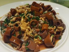 -嗨辣小聚·盘锦河蟹·海鲜烧烤龙虾(盘锦十年好店)