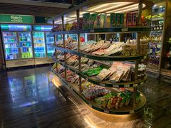 -歌库K馆量贩KTV(万达广场店)