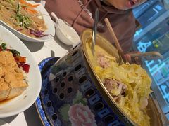 -关东小磨东北菜(漕河泾印象城店)