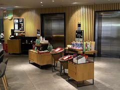 -星巴克(夏日百货店)