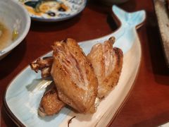 -樱の花亭日本料理店