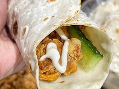 -肯德基(长乐店)