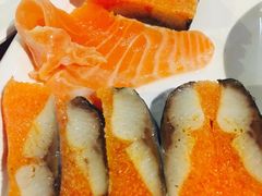 -三亚胜意海景酒店·海鲜自助餐厅(三亚湾路店)