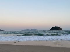 -西涌国际滨海旅游区