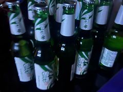 -金青果甄选KTV(劳动公园店)