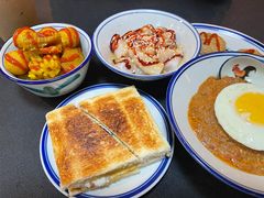 -左记港食(融科天城店)