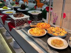 -凯里亚德酒店海鲜自助餐厅(大庆路店)