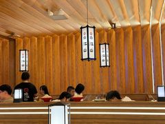 -焰江山·海鲜牛排烤肉自助(锦华万达二星店)