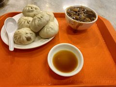 -天兴居(鲜鱼口街店)