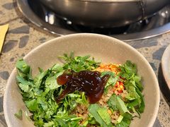 -肖肖酸萝卜鱼火锅(总店)