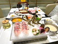 -红鼎豆捞·非遗鲍皇汤火锅(宝丰路店)