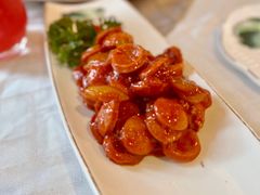 -新侨三宝乐西餐厅(崇文门店)