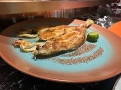 -牛将军•涮肉•烤肉(北京王府井·故宫店)