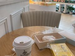 -好利来.生日蛋糕(杨家坪店)