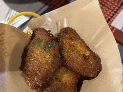 -Primo·丽莫意大利窑烤披萨