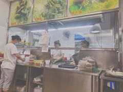 -周门传统竹升面