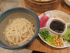 -四季小馆·地道北京小吃(广百店)