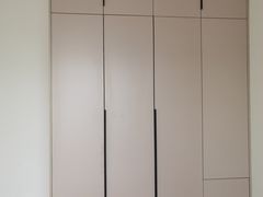 -佰丽爱家全屋定制(汶水店)