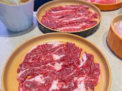 -海底捞大排档火锅(打浦路店)