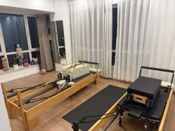 -翎兰瑜伽·普拉提